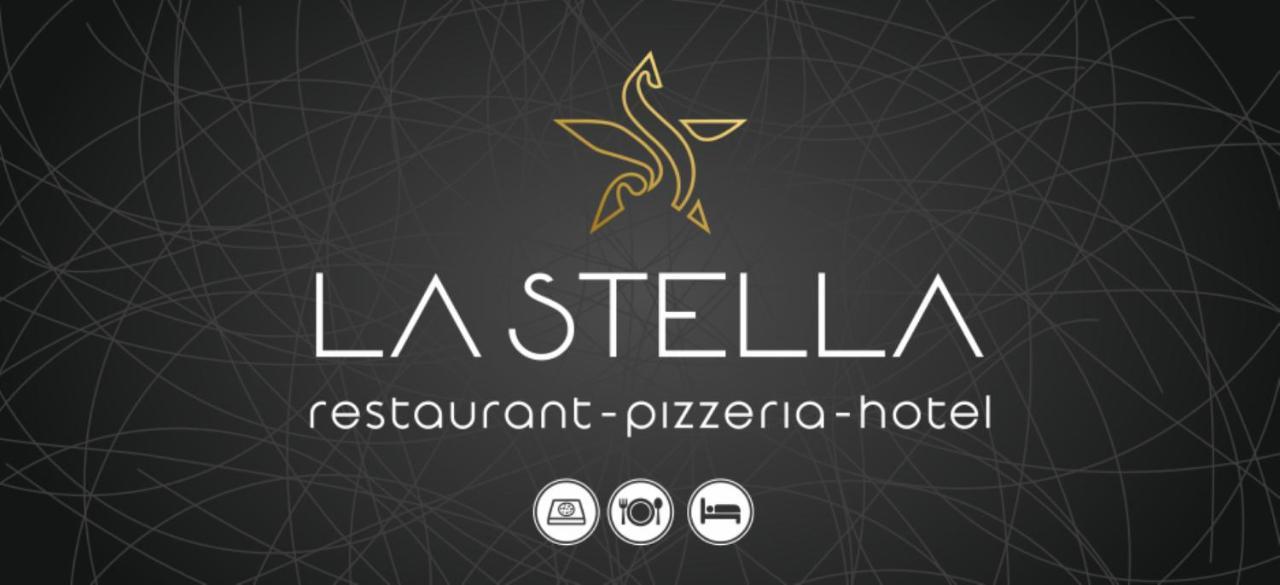 Hotel La Stella Süßen Exterior foto