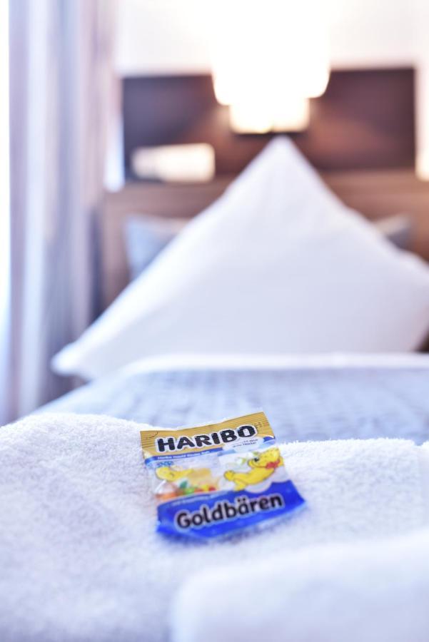 Hotel La Stella Süßen Zimmer foto